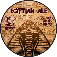 Пиво Egyptian Ale Пиво Egyptian Ale