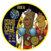 Пиво Grand Game Пиво Grand Game