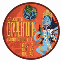 Пиво Grapefruit IPA Пиво Grapefruit IPA