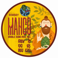 Пиво Mango DIPA Пиво Mango DIPA