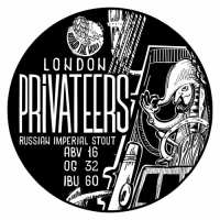 Пиво Privateers Пиво Privateers