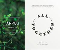 Пиво All Together Пиво All Together