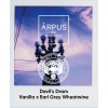 Пиво Ārpus x Adroit Theory Devil's Dram Vanilla x Earl Grey Wheatwine Пиво Ārpus x Adroit Theory Devil's Dram Vanilla x Earl Grey Wheatwine