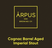 Пиво Cognac Barrel Aged Imperial Stout
