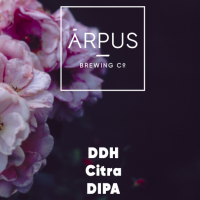 Пиво DDH Citra DIPA