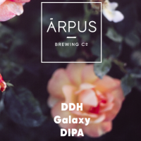 Пиво DDH Galaxy DIPA