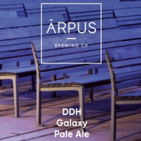 Пиво DDH Galaxy Pale Ale