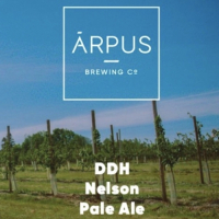 Пиво DDH Nelson Pale Ale