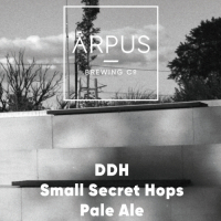 Пиво DDH Small Secret Hops Pale Ale