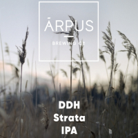 Пиво DDH Strata IPA Пиво DDH Strata IPA