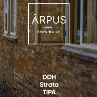 Пиво DDH Strata TIPA