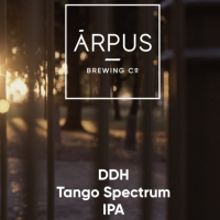 Пиво DDH Tango Spectrum IPA Пиво DDH Tango Spectrum IPA