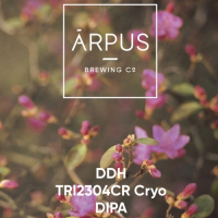 Пиво DDH TRI2304CR Cryo DIPA