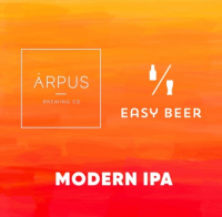 Пиво Modern IPA Пиво Modern IPA