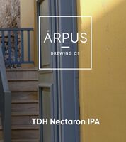 Пиво TDH Nectaron IPA
