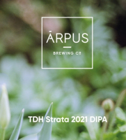 Пиво TDH Strata 2021 DIPA Пиво TDH Strata 2021 DIPA
