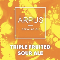 Пиво Triple Fruited Sour Ale