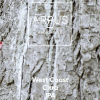 Пиво West Coast Citra IPA