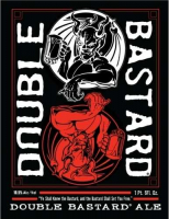 Пиво Double Bastard Ale