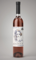 Пиво Angelica Negro Пиво Angelica Negro