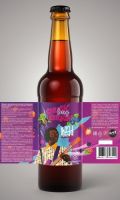 Пиво Chuck Berry Chuck Пиво Chuck Berry Chuck