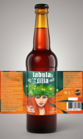 Пиво Fabula de Tilia Пиво Fabula de Tilia