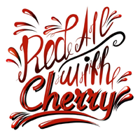 Пиво 1+1. Red Ale with Cherry