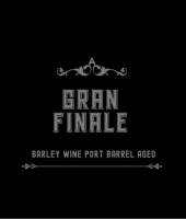 Пиво Gran Finale