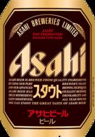 Пиво Asahi Stout