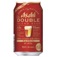 Пиво Asahi The Double