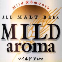 Пиво MILD aroma
