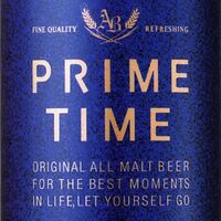 Пиво Prime Time