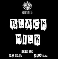 Пиво Black Milk