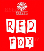Пиво Red Fox