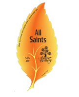 Пиво All Saints Пиво All Saints