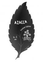 Пиво Azacca