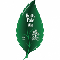 Пиво Butts Pale Ale