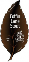 Пиво Coffin Lane Stout Пиво Coffin Lane Stout