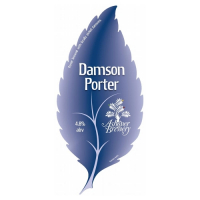 Пиво Damson Porter
