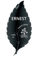 Пиво Ernest