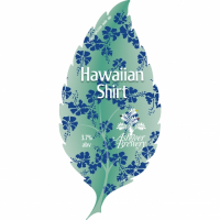 Пиво Hawaiian Shirt