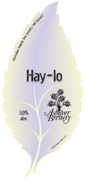 Пиво Hay-lo Пиво Hay-lo