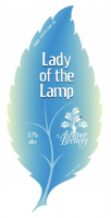 Пиво Lady of the Lamp Пиво Lady of the Lamp
