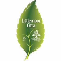 Пиво Littlemoor Citra Пиво Littlemoor Citra