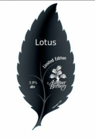 Пиво Lotus