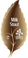 Пиво Milk Stout Пиво Milk Stout