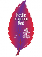 Пиво Rattle Imperial Red Пиво Rattle Imperial Red