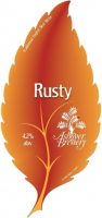 Пиво Rusty Пиво Rusty