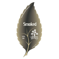 Пиво Smoked