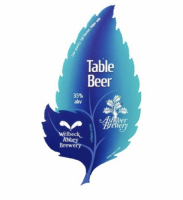 Пиво Table Beer Пиво Table Beer